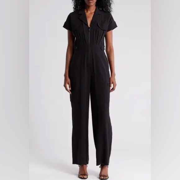 Dkny Pants - DKNY Sport Jumpsuit